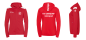 Preview: Kempa E27 Damen Kapuzenjacke